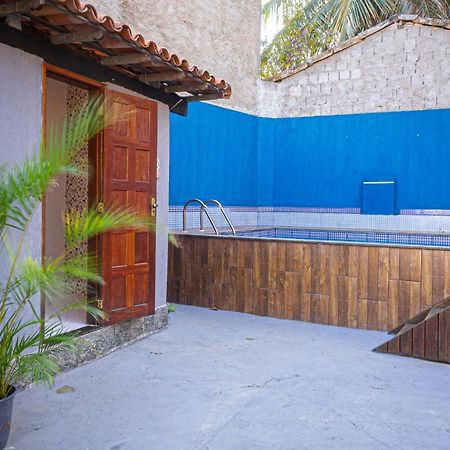 Casa Jaguar Buzios Suites A 3 Minutos Da Praia Geriba Exteriör bild