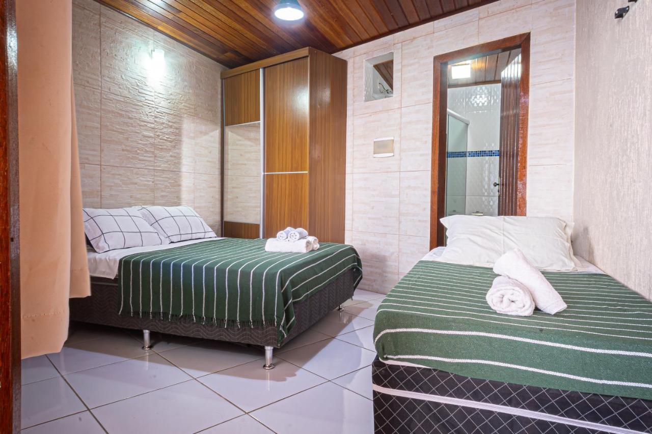 Casa Jaguar Buzios Suites A 3 Minutos Da Praia Geriba Exteriör bild