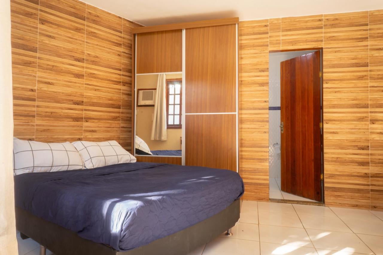 Casa Jaguar Buzios Suites A 3 Minutos Da Praia Geriba Exteriör bild