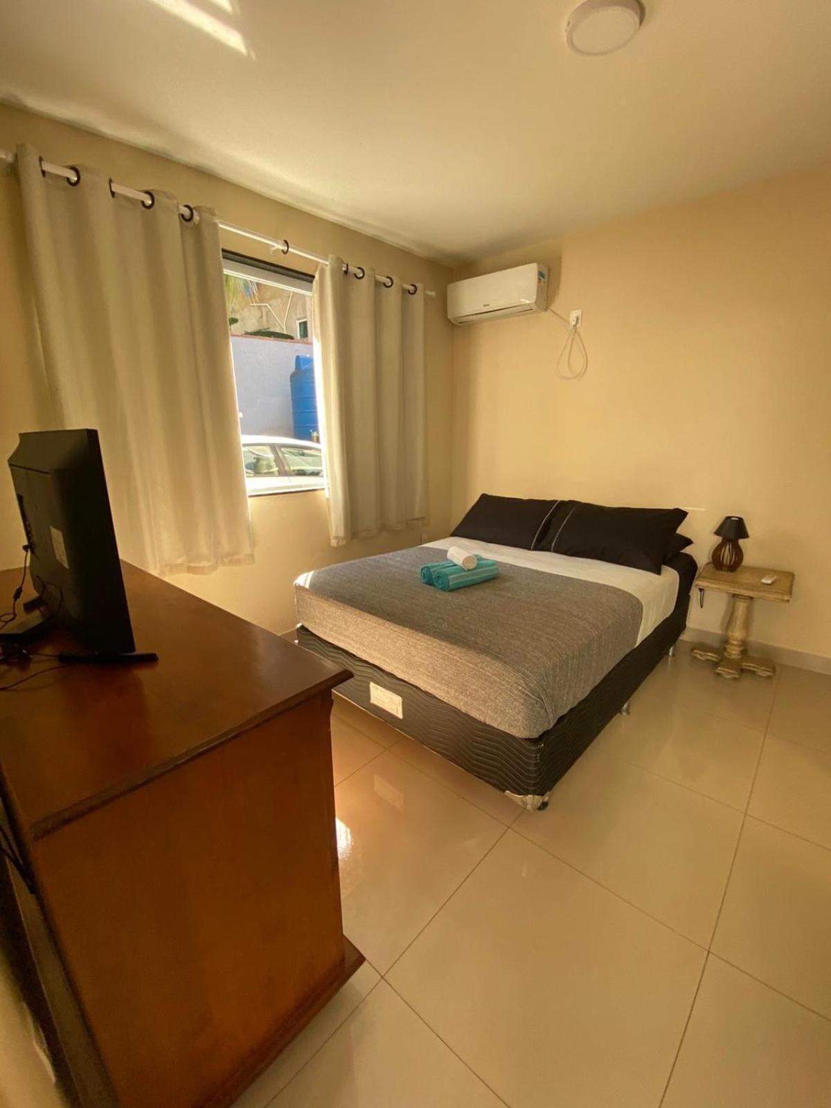 Casa Jaguar Buzios Suites A 3 Minutos Da Praia Geriba Exteriör bild