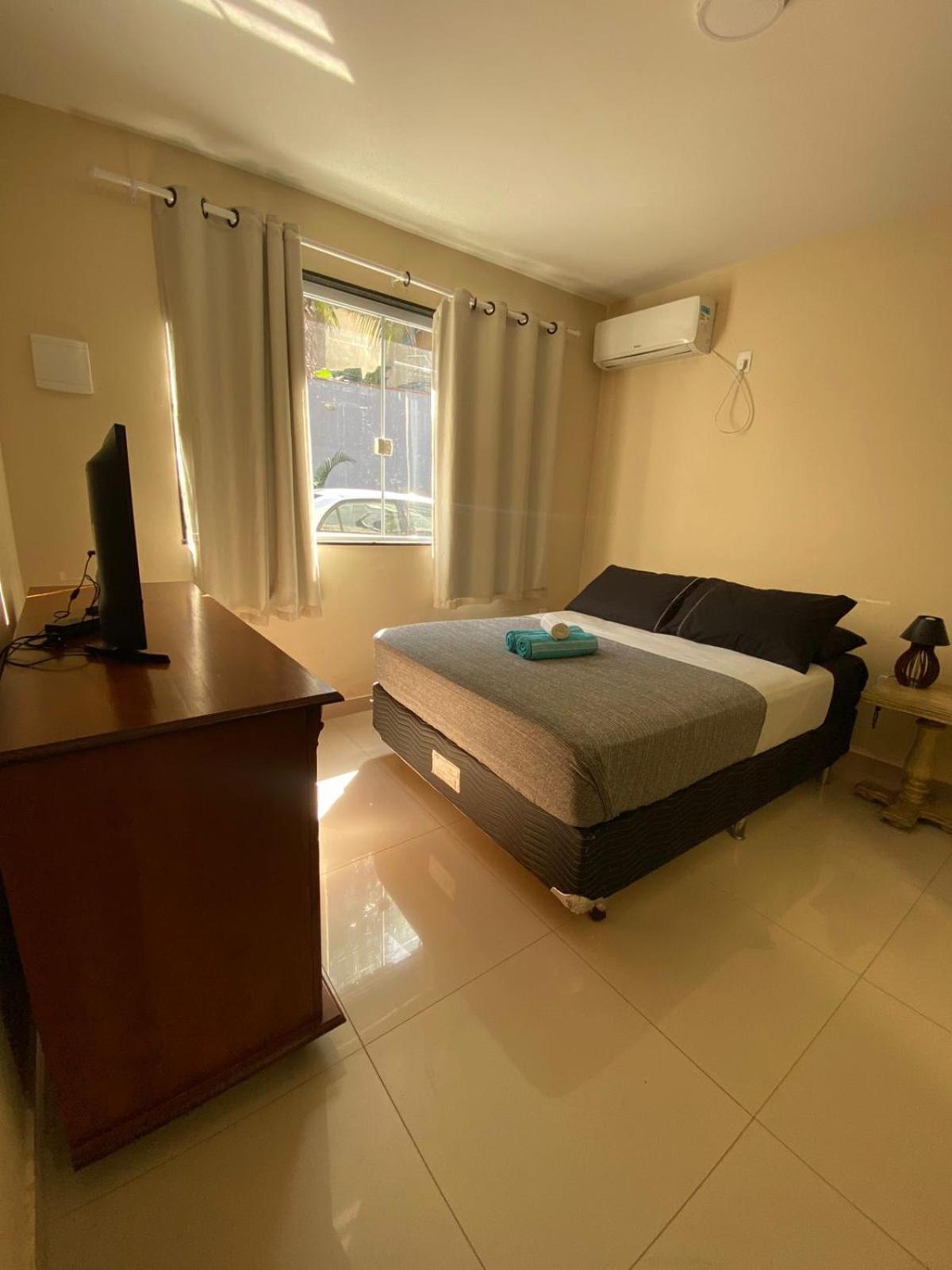 Casa Jaguar Buzios Suites A 3 Minutos Da Praia Geriba Exteriör bild