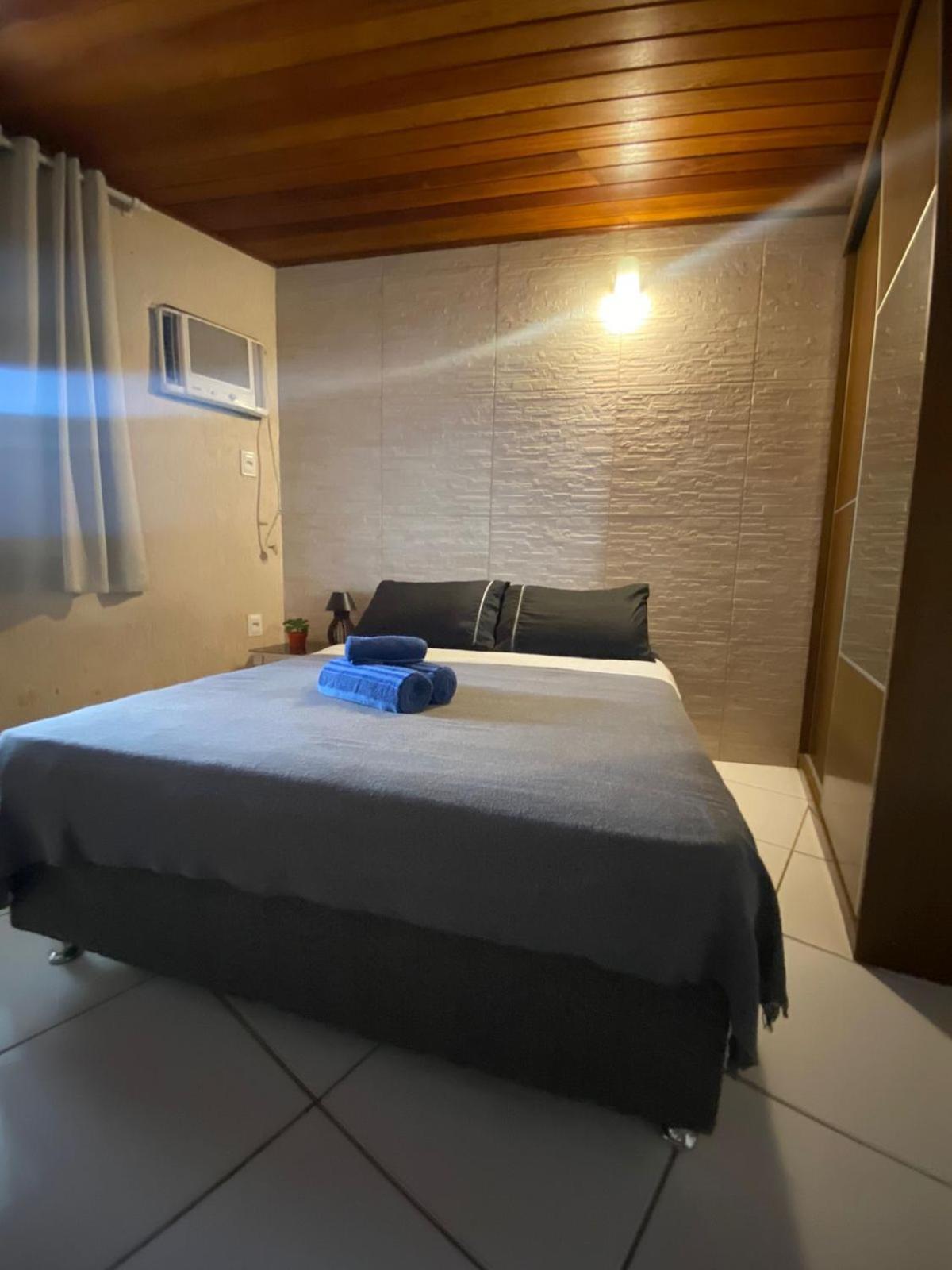 Casa Jaguar Buzios Suites A 3 Minutos Da Praia Geriba Exteriör bild