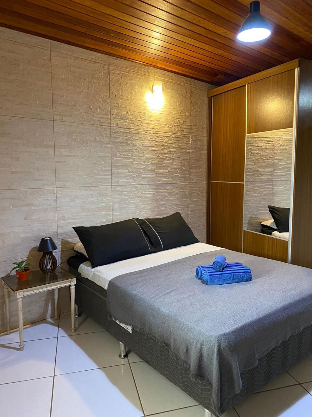 Casa Jaguar Buzios Suites A 3 Minutos Da Praia Geriba Exteriör bild