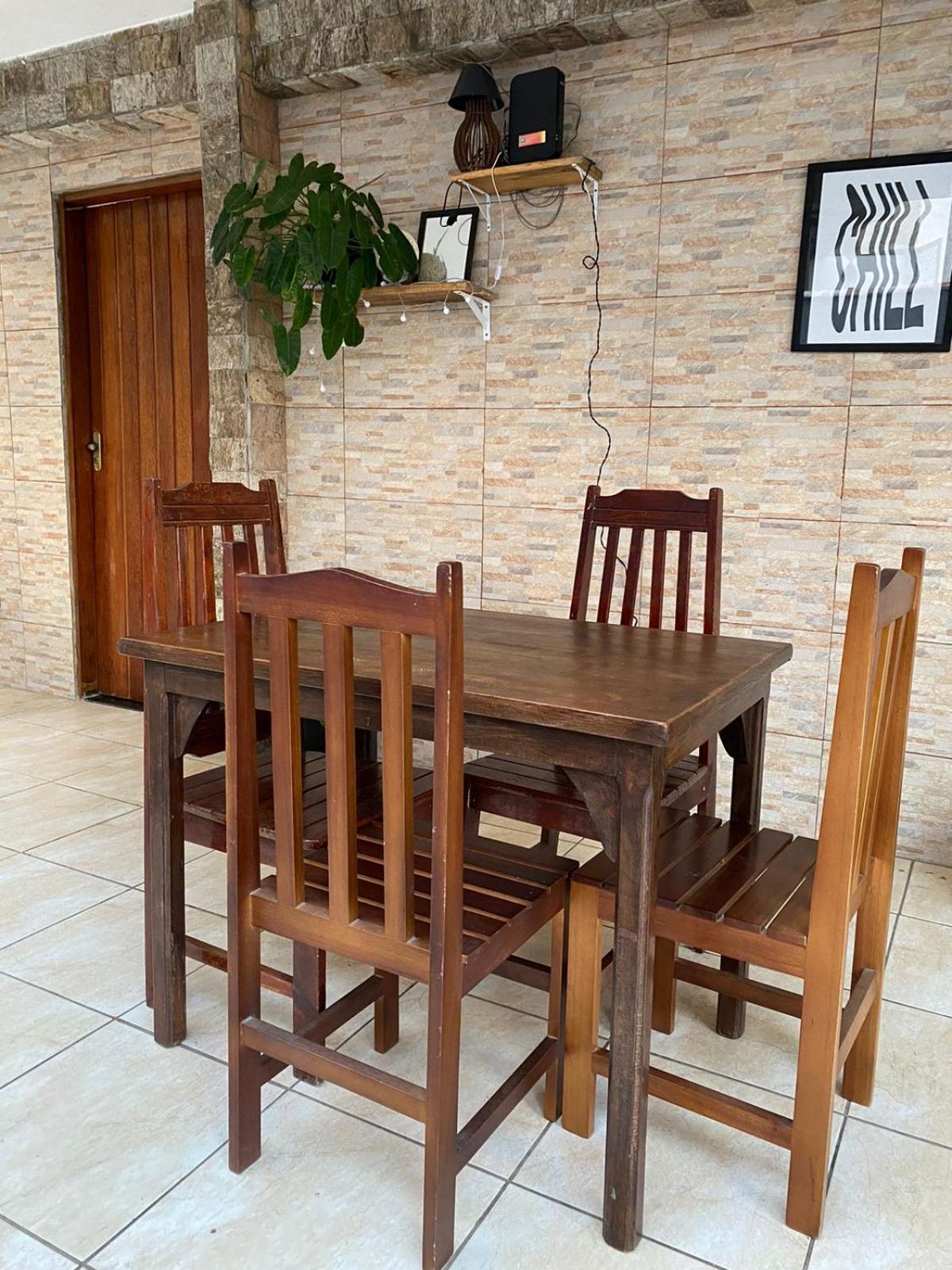 Casa Jaguar Buzios Suites A 3 Minutos Da Praia Geriba Exteriör bild