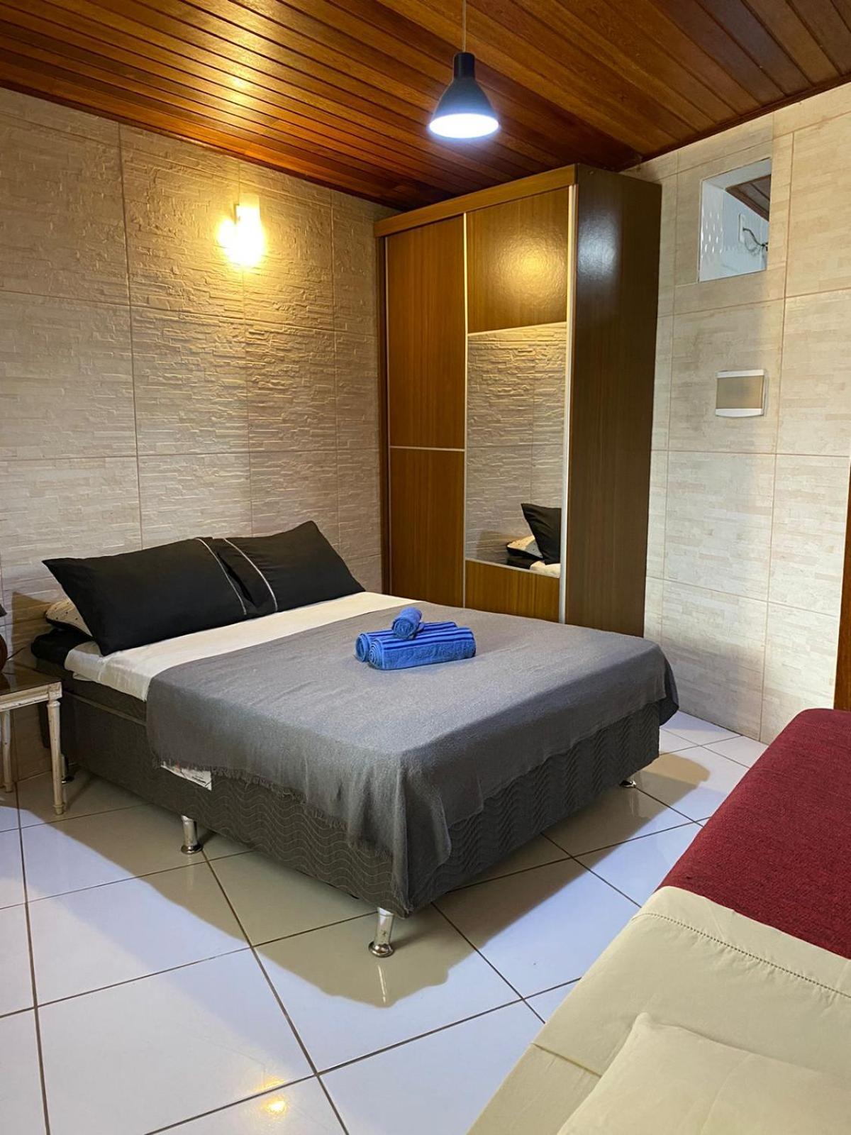 Casa Jaguar Buzios Suites A 3 Minutos Da Praia Geriba Exteriör bild