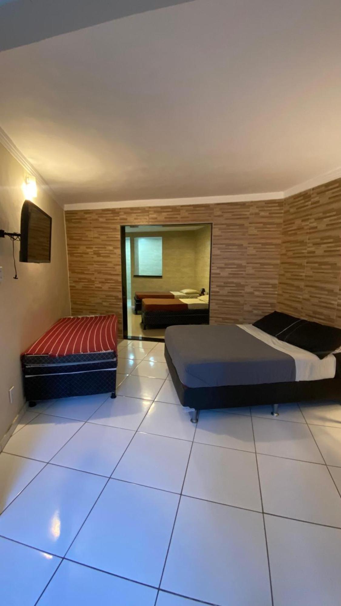Casa Jaguar Buzios Suites A 3 Minutos Da Praia Geriba Exteriör bild